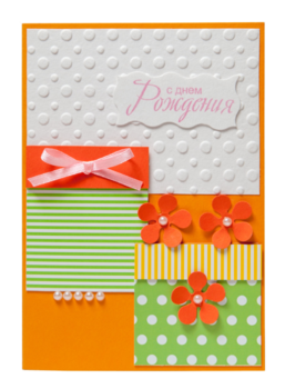 Набір для творчості Умняшка Кардмейкінг (ВТК-002) - Pampik - 2