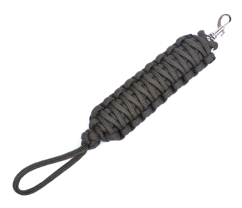 Набор для творчества Умняшка Плетение из паракорда Темляк (ПАР-004) - Pampik - 2