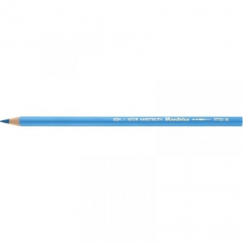 Набір акварельних олівців Koh-i-Noor Mondeluz, 6 шт. (3715006001KS) - Pampik - 2