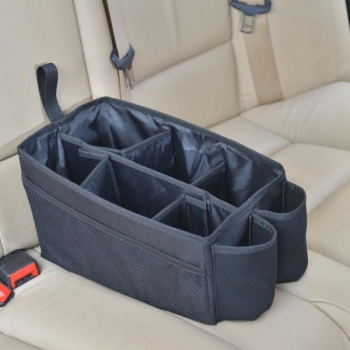 Дорожній контейнер Bugs (195) - Pampik - 2