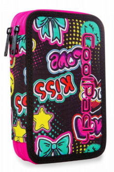 

Пенал CoolPack Jumper 2 (A66205)