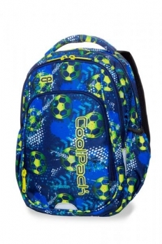 

Рюкзак CoolPack Strike S (B17037)