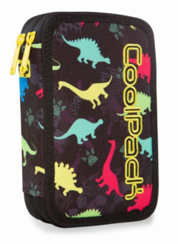 

Пенал CoolPack Jumper 2 (A66204)