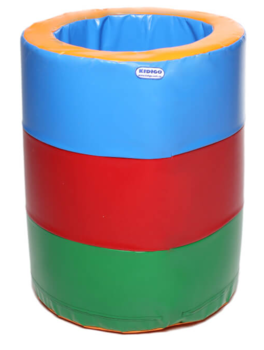 Спортивний модуль Kidigo Перекотиполе (44013) - Pampik - 2