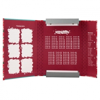 Папка для зошитів на резинці В5 Kite Hello Kitty (HK19-210) - Pampik - 2