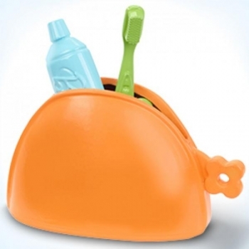 Ігровий набір Лялька Barbie Подорож (FWV25) - Pampik - 4