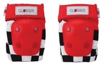 

Защитный комплект Globber, XXS, красный (529-001)