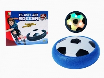 Аеромяч RongXin Hover Ball, зі світлом, 14 см (RX3212) - Pampik - 2