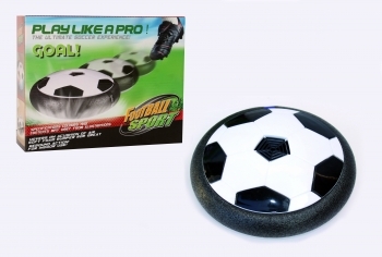 Аеромяч RongXin Hover Ball, 18 см (3221) - Pampik - 2