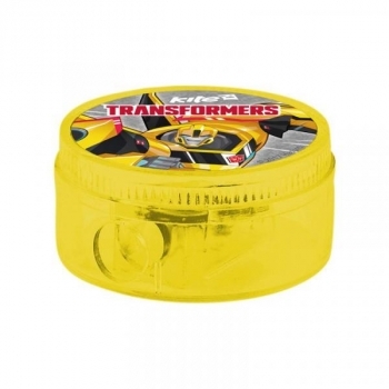 

Круглая точилка с контейнером Kite Transformers (TF17-116