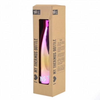 Термос Yes Gradient Extravaganza, 500 мл (706717) - Pampik - 3