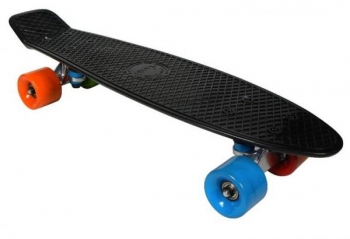 

Скейтборд Awaii SK8 Vintage 22.5", черный (SKAWVIN22-000N0)