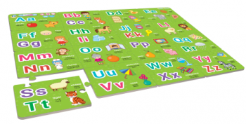 Пазл интерактивный Smart Koala ABC (SKPABC1) - Pampik - 3