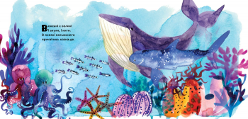 В океані - Юрій Нікітінський - Pampik - 4