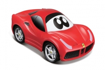 Автомодель Bb Junior Ferrari 488 GTB (16-81607) - Pampik