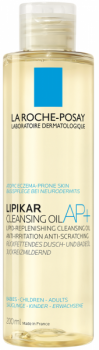 Масло La Roche-Posay Lipikar AP+, 200 мл - Pampik