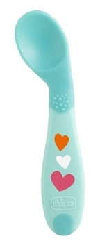 Подарунковий набір посуду Chicco Meal Set, 6+ міс., рожевий (16200.10) - Pampik - 5