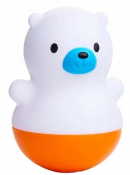 Іграшка для ванної Munchkin Веселі поплавці (011013) - Pampik - 2