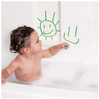 Олівці для ванної Munchkin, 5 шт. (011690) - Pampik - 3