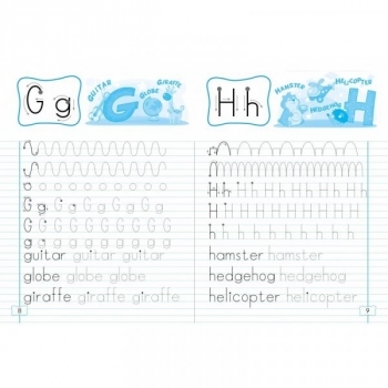 Англійська мова - Максимова Катерина - Pampik - 3