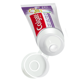 Зубная паста ColgateTotal 12 Pro-Здоровье десен, 75 мл - Pampik - 7