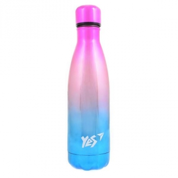 Термос Yes Gradient Sunset, 500 мл (706719) - Pampik