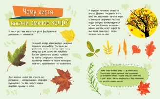 Почимучики. Растения - Булгакова К. - Pampik - 3