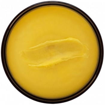 Масло для тіла проти розтяжок Mambino Organics Oh Baby!, 70 г - Pampik - 2