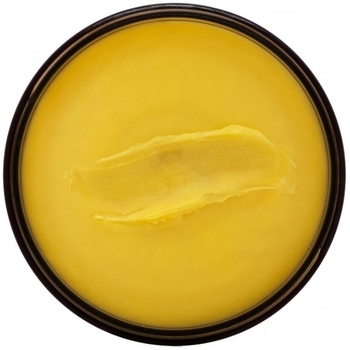 Масло проти розтяжок Mambino Organics Oh Baby!, 109 г - Pampik - 2