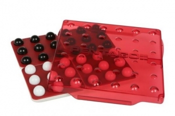 Настільна гра Martinex Пентаго (41501104) - Pampik - 3