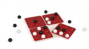 Настільна гра Martinex Пентаго (41501104) - Pampik - 4