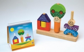 Настільна гра Smart Games День і ніч (SG 033 UKR) - Pampik - 2