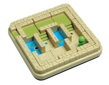 Настільна гра Smart Games Храм-пастка (SG 437 UKR) - Pampik - 3