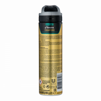 Дезодорант-антиперспірант Rexona Men Чемпіони, 150 мл - Pampik - 2