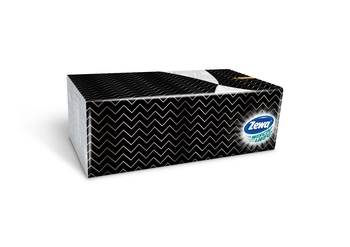 Подарок. Бумажные полотенца Zewa Wisch Weg, 75 листов - Pampik - 4