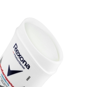 Дезодорант-антиперспірант Rexona Motionsense Антибактеріальна свіжість, 40 мл - Pampik - 3