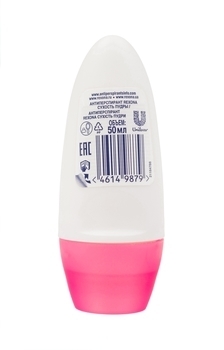 Дезодорант-антиперспірант Rexona Сухість пудри, 50 мл - Pampik - 3