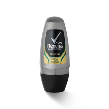 Дезодорант-антиперспірант Rexona Men Чемпіони, 50 мл - Pampik - 3