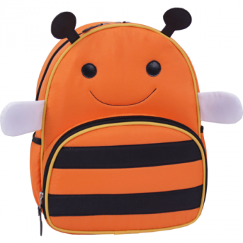 Ранець Bagland Bee (0051115) - Pampik