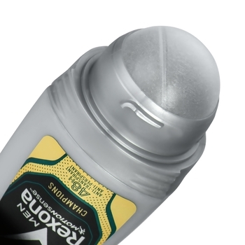 Дезодорант-антиперспірант Rexona Men Чемпіони, 50 мл - Pampik - 4
