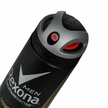Дезодорант-антиперспірант Rexona Men Чемпіони, 150 мл - Pampik - 3