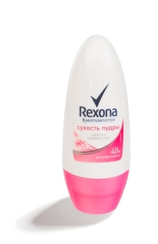 Дезодорант-антиперспірант Rexona Сухість пудри, 50 мл - Pampik - 4