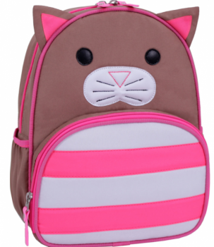 Рюкзак Bagland Kitty (0051415) - Pampik