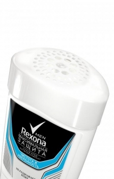 Дезодорант-антиперспірант Rexona Максимальний захист Чистота і впевненість, 45 мл - Pampik - 6