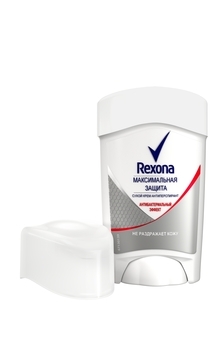 Дезодорант-антиперспірант Rexona Максимальний захист Антибактеріальний ефект, 45 мл - Pampik - 5