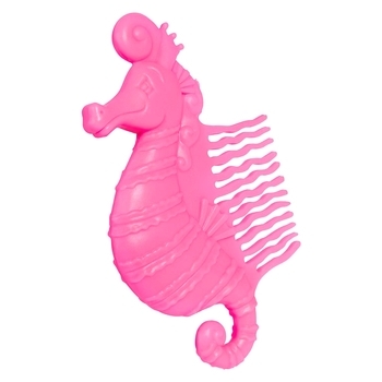 Ляльковий набір Simba Штеффі та Еві Подруги русалоньки з дельфіном і гребінцем (5733336) - Pampik - 3