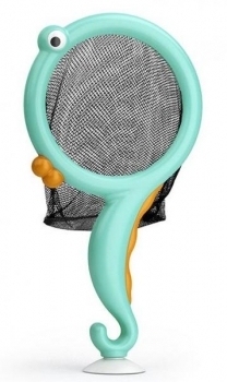 Сачок для ігор у ванній OK Baby Charlie (39120000) - Pampik