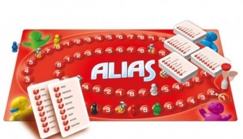 Настільна гра Tactic Еліас (54335) - Pampik - 2