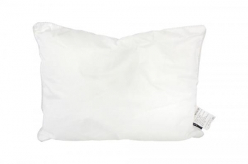 Подушка LightHouse Royal Kids Лебяжий пух, 45х35 см, белый (35585) - Pampik