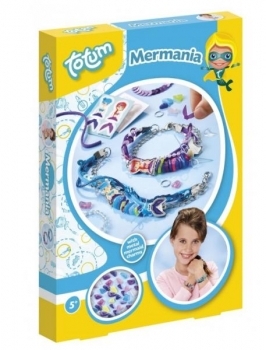 Набір для творчості Totum Русалкоманія (021099) - Pampik